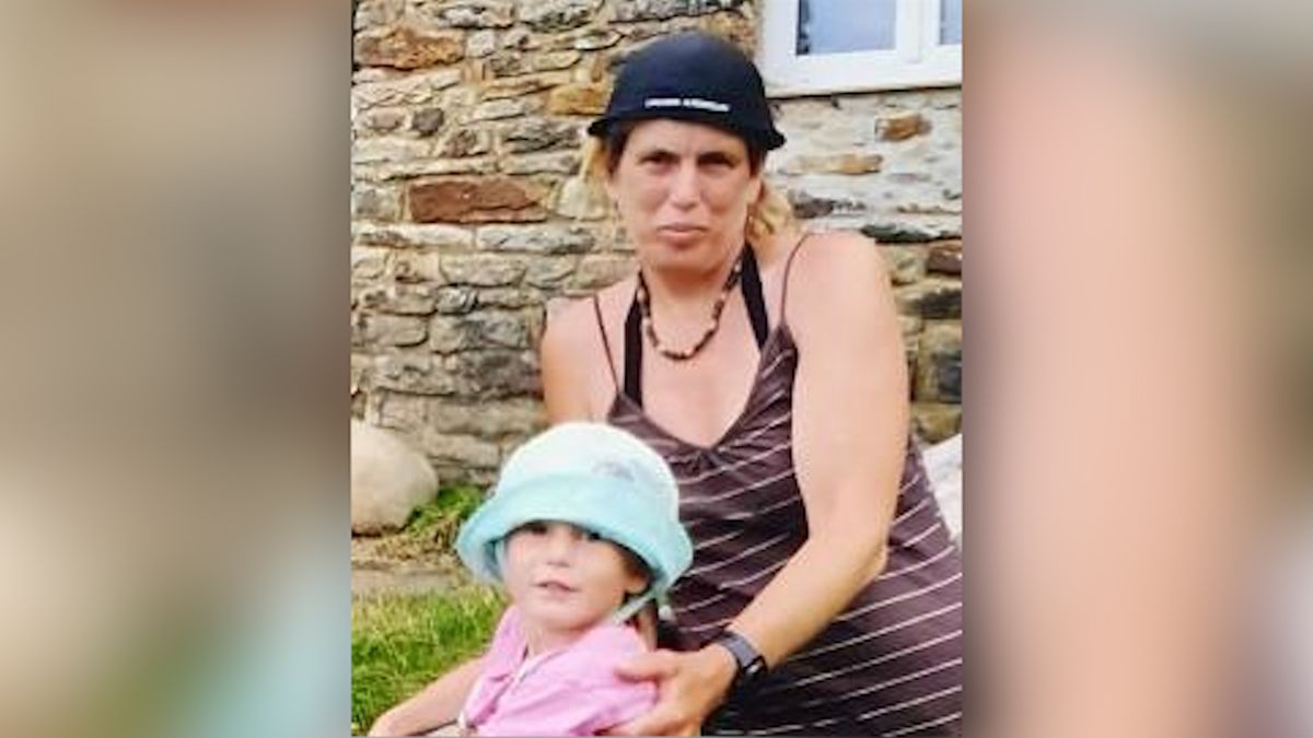 Matka zmizela s čtyřletou dcerou z azylového domu na jihu Čech, stopy končí v Plzni